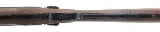 "Isaac Hollis & Sons Buck and Ball Gun (AS104)" - Image 9 of 9