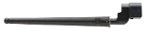 "WWII British Spike Bayonet (MEW2598)" - Image 2 of 4