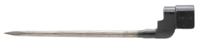 "WWII British Spike Bayonet (MEW2598)" - Image 3 of 4