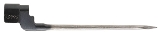 "WWII British Spike Bayonet (MEW2598)" - Image 1 of 4