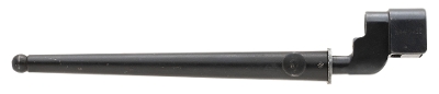 "WWII British Spike Bayonet (MEW2598)" - Image 2 of 4