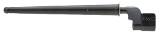 "WWII British Spike Bayonet (MEW2598)" - Image 4 of 4