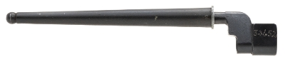 "WWII British Spike Bayonet (MEW2598)" - Image 4 of 4