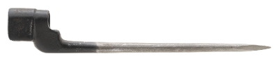 "WWII British No4 MKII Bayonet (MEW2599)" - Image 1 of 4