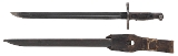 "WWII Japanese Type 30 Bayonet (MEW2464)" - Image 2 of 2