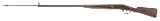 "Unusual European Bayonet Practice Rifle (AL5749)" - Image 5 of 6