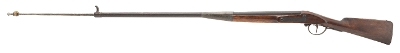 "Unusual European Bayonet Practice Rifle (AL5749)" - Image 5 of 6