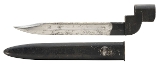 "British No9 MkI Bayonet (MEW2611)" - Image 2 of 2
