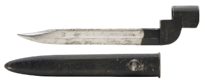 "British No9 MkI Bayonet (MEW2611)" - Image 2 of 2