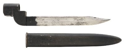 "British No9 MkI Bayonet (MEW2611)" - Image 1 of 2