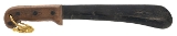 "US Pilots Survival Knife/Machete (MEW2618)"