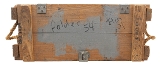 "Mortar Shell Crate 1953 Dated (MM2218)" - Image 5 of 5