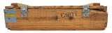 "Mortar Shell Crate 1953 Dated (MM2218)" - Image 3 of 5