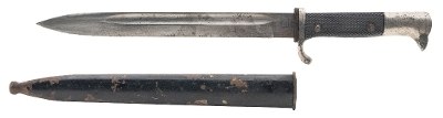"German Dress Bayonet (MEW3160)" - Image 2 of 2
