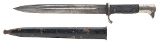 "German Dress Bayonet (MEW3160)" - Image 2 of 2