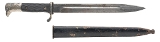 "German Dress Bayonet (MEW3160)" - Image 1 of 2
