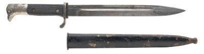 "German Dress Bayonet (MEW3160)" - Image 1 of 2