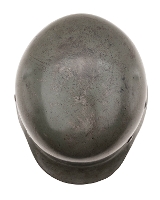 "WWII German Navy Helmet (MM2221)" - Image 5 of 8