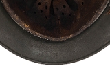 "WWII German Navy Helmet (MM2221)" - Image 7 of 8