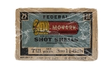 "12GA. Monark Shotshells US Marked (AM590)" - Image 2 of 2