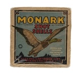 "12GA. Monark Shotshells US Marked (AM590)"
