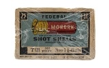 "12GA. Monark Shotshells US Marked (AM590)" - Image 2 of 2