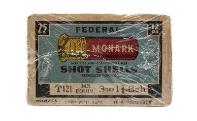 "12GA. Monark Shotshells US Marked (AM590)" - Image 2 of 2