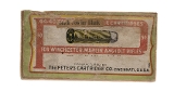 "44-40 Blanks By Peters Cartridge Co. (AM593)" - Image 1 of 2
