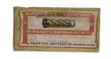 "44-40 Blanks By Peters Cartridge Co. (AM593)" - Image 1 of 2
