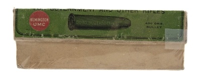 "50-70 Government Vintage Ammo (Am595)" - Image 2 of 2