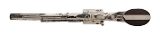 "Factory Engraved Remington Navy Conversion(AH5011)" - Image 5 of 6