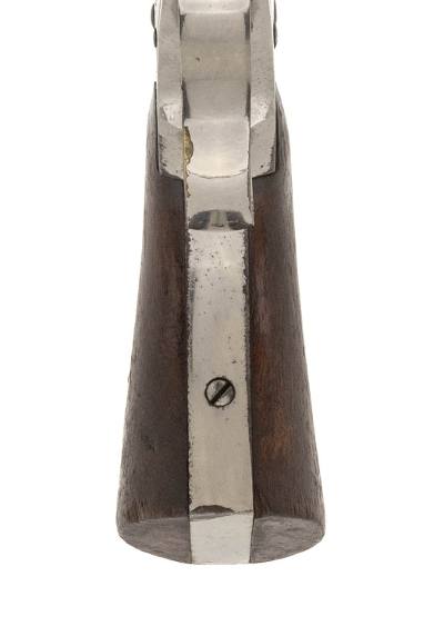 "Factory Engraved Remington Navy Conversion(AH5011)" - Image 6 of 6