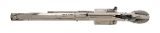 "Factory Engraved Remington Navy Conversion(AH5011)" - Image 4 of 6