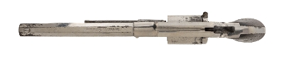 "Factory Engraved Remington Navy Conversion(AH5011)" - Image 4 of 6