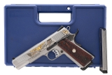 "Smith & Wesson SW1911 American Pride .45 ACP (PR61567)" - Image 7 of 7