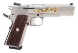 "Smith & Wesson SW1911 American Pride .45 ACP (PR61567)" - Image 1 of 7