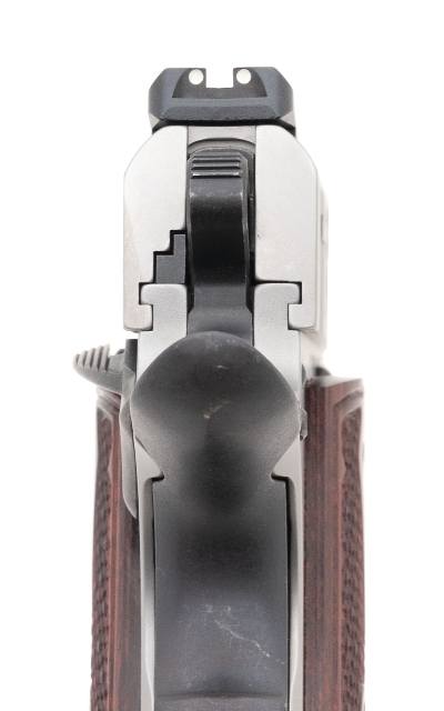 "Smith & Wesson SW1911 American Pride .45 ACP (PR61567)" - Image 3 of 7