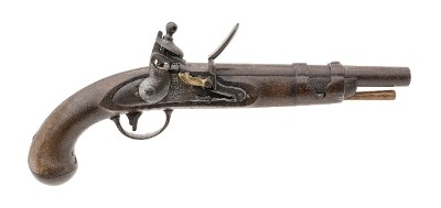 "Very Fine US Model 1816 by North (AH6662)" - Image 1 of 8