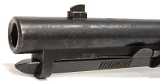 "U.S. Model 1880 Trapdoor Springfield Rifle with Triangular Bayonet. (AL2380)" - Image 8 of 8
