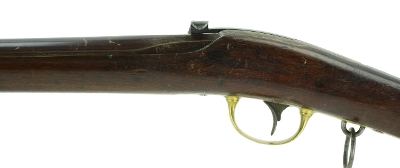 "Jenks Civil War Carbine (AL2414)" - Image 3 of 9