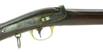 "Jenks Civil War Carbine (AL2414)" - Image 7 of 9
