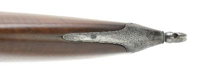 "Henry Martini Action Target Rifle. (AL2494) DTX" - Image 6 of 11