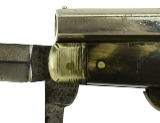 "Unwin & Rogers Knife Pistol (AH2388) DTX" - Image 7 of 7