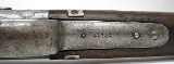 "Freund Brothers marked Whitney rolling block rifle.(Al2504)" - Image 8 of 8