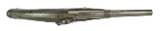 "Dutch Model 1848 Ring Hammer Percussion Pistol (AH5559)" - Image 9 of 9