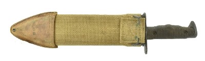 "US Model 1917 Bolo (MEW1945)" - Image 3 of 4