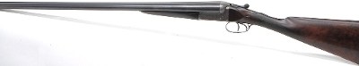 "Watson Bros. Gunmaker Side by Side 12 Gauge (S3523)" - Image 5 of 6
