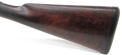 "Watson Bros. Gunmaker Side by Side 12 Gauge (S3523)" - Image 6 of 6