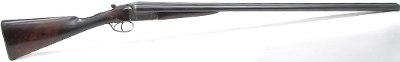 "Watson Bros. Gunmaker Side by Side 12 Gauge (S3523)" - Image 1 of 6