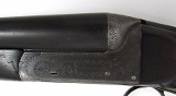 "Watson Bros. Gunmaker Side by Side 12 Gauge (S3523)" - Image 4 of 6